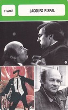 Fiche Cinéma - Acteurs -