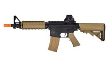SOFT AIR USA Colt M4A1 M4 CQBR
