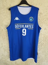 Maillot LES DÉFERLANTES