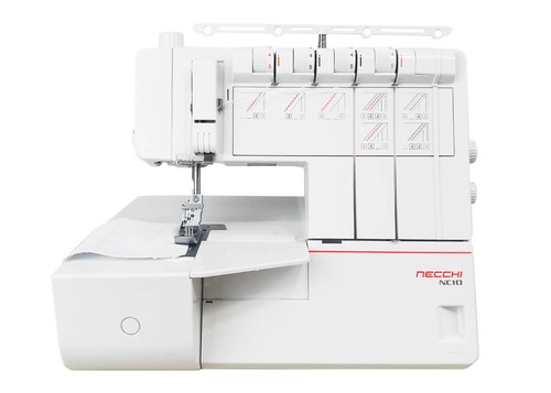 Punto couverture coverlock - couverture,