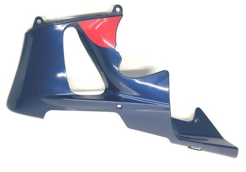 Demi sabot gauche honda cbr - demi,