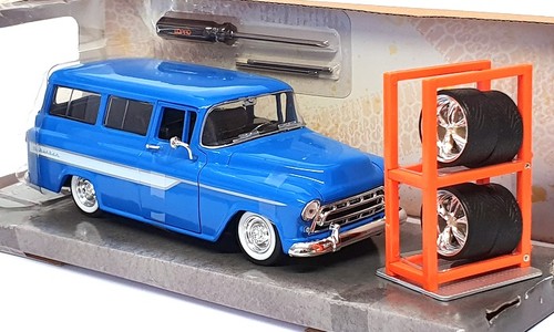 Jada scale diecast 97190 - 1/24,