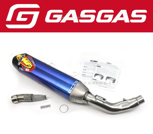 Gas mc350f - gas, mc450f