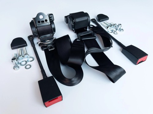Ceinture sécurité neuve - ceinture,