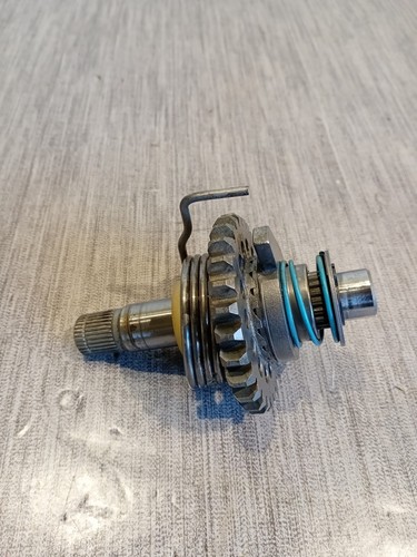 Rocher axe kick moteur - axe,
