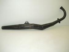 Silencieux pot échappement