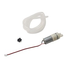 Pour aquariums pompe d'aquarium pompe à eau DC configuration d'aquarium matéri