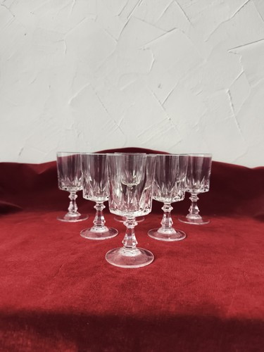 Verres vin blanc - verres, à