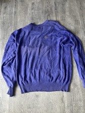 Pull  Lacoste  – Taille