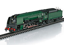 Marklin 39480 SNCB Class 1 Steam Locomotive 1.030 HO AC Digital Sound