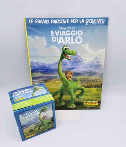 Voyage arlo album vide - d'arlo, +