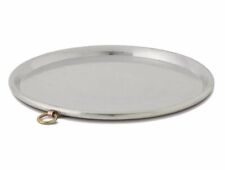 Plat En Cuivre Émaillé Pour