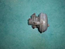 Carburateur Gurtner D10 494