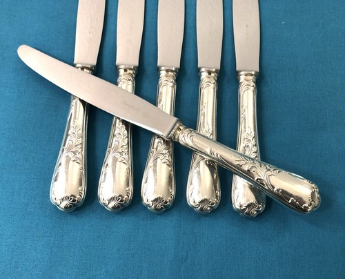 Grand couteau 5 cm - grand,