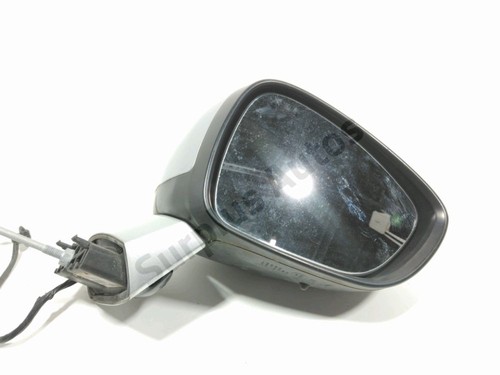 Retroviseur electrique droit - retroviseur,