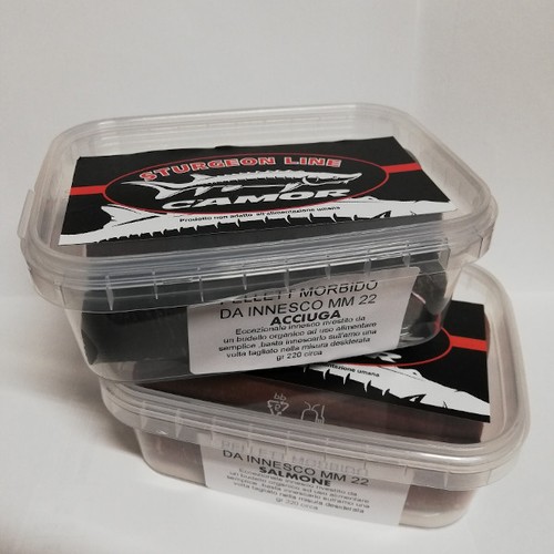 Appât pêche pellets - pêche,
