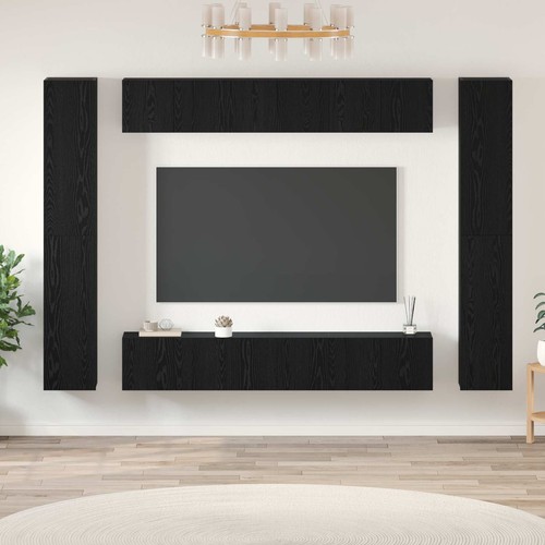 Ensemble meubles tv - ensemble,