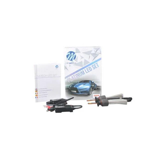 Ampoules led osram h7 - ampoules,