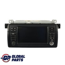 BMW E46 Autoradio CD GPS