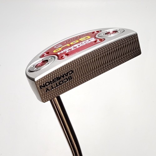 Scotty cameron limited golo - limited,