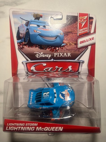 Mattel disney pixar cars - mattel,