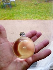 ANCIENNE BOULE PAMPILLES EN