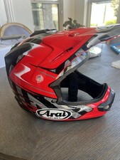 Arai VX-PRO4 Scoop MX Helmet Adult Medium