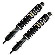 2 AIXAM Amortisseurs