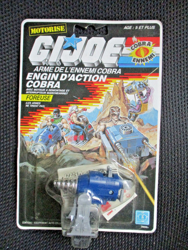 Joe 1987 vintage - joe,