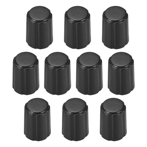 10pcs 6mm potentiomètre - 6mm,
