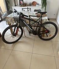 VTT Rockrider  St 540 Freins