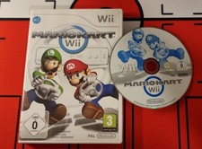 [NINTENDO WII] MARIO KART WII