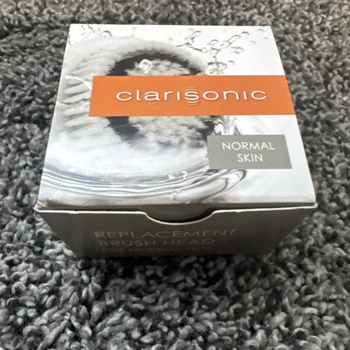 Clarisonic replacement brush - clarisonic,