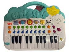 Fisher-Price Piano Jouet
