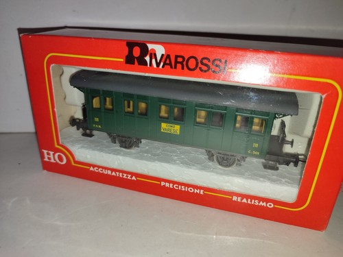 Rivarossi 2528 voiture - ,