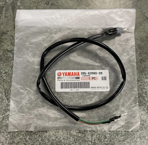 Yamaha xt500 tt500 - 74-81, dt100