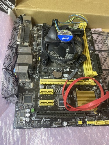 Carte mere asus h81m6c - carte,