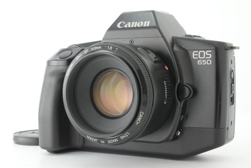 Kit appareil photo reflex