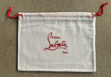 SAC DUSTBAG POCHETTE LOUBOUTIN IDEAL MAROQUINERIE CEINTURE BIJOUX ACCESSOIRE