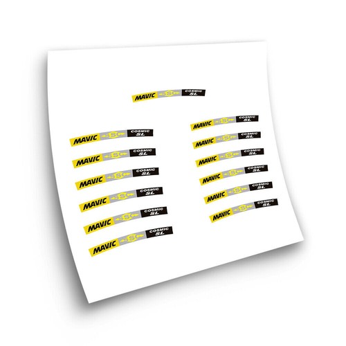 Star sam stickers pneu - ®,