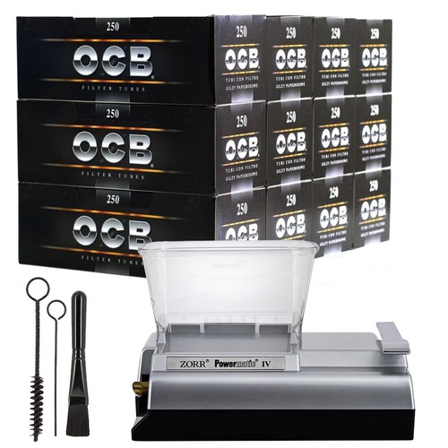 Pack tubeuse electrique - tubeuse,
