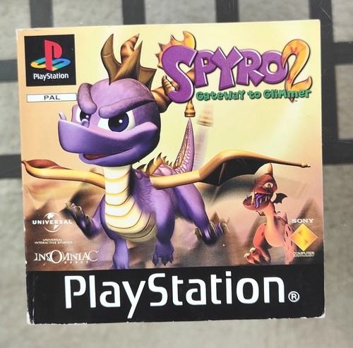 Playstation ps1 notice - playstation,
