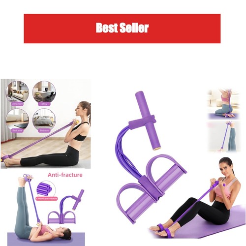 Bande résistance musculation
