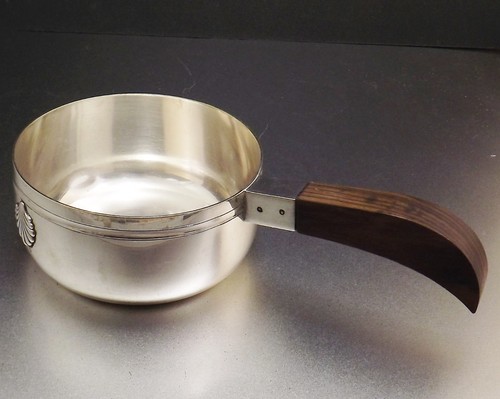 Prtite casserole poelon - poelon, en