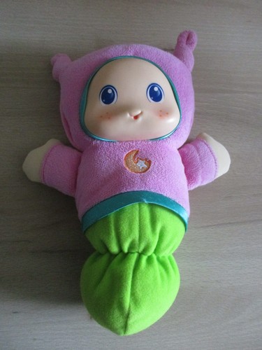 Playskool luciole lumineuse - :,