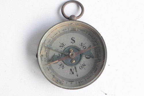 Boussole vintage - , (73986)