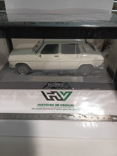 Voiture miniature norev - miniature,