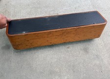 Jeanneau 54 DS Nav Table Pod Instrument Teak 2004 Cabin