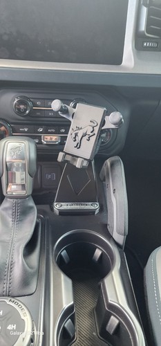 Print ford bronco - ford, phone