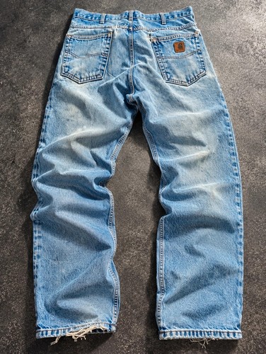 Carhartt jean workwear w34 - carhartt,